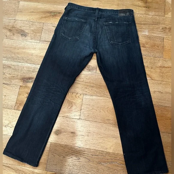 Citizens of Humanity Jeans Size 36